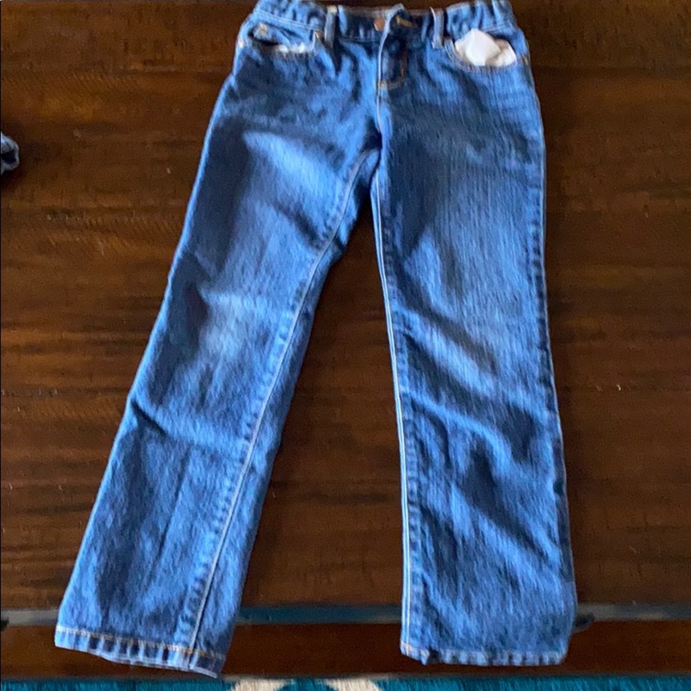 Girls Jeans